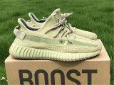 Authentic Y 350 V2 “Sulfur”