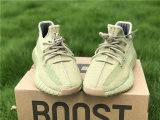 Authentic Y 350 V2 “Sulfur”