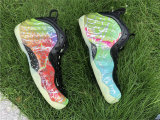 Authentic Nike Air Foamposite One “Green Strike”