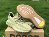 Authentic Y 350 V2 “Sulfur”