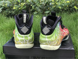 Authentic Nike Air Foamposite One “Green Strike”