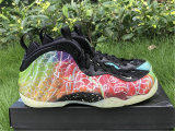 Authentic Nike Air Foamposite One “Green Strike”