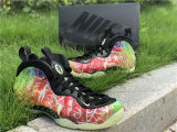 Authentic Nike Air Foamposite One “Green Strike”