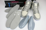 Authentic Dior x Ai Jordan 1 High (With Nike Box)