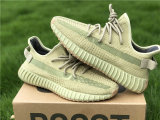 Authentic Y 350 V2 “Sulfur”