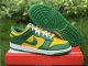 Authentic Nike Dunk Low SP “Brazil”