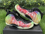 Authentic Nike Air Foamposite One “Green Strike”