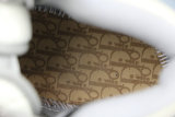 Authentic Dior x Ai Jordan 1 High (With Nike Box)