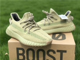 Authentic Y 350 V2 “Sulfur”