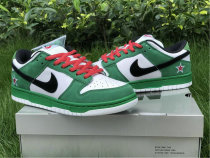 Authentic Nike Dunk Low Pro SB “Heineken” GS