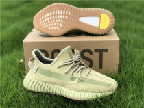 Authentic Y 350 V2 “Sulfur”