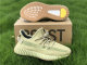 Authentic Y 350 V2 “Sulfur”