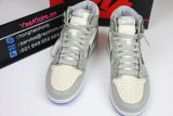 Authentic Dior x Ai Jordan 1 High (With Nike Box)