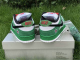 Authentic Nike Dunk Low Pro SB “Heineken” GS
