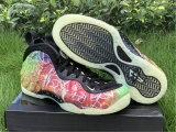 Authentic Nike Air Foamposite One “Green Strike”