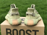 Authentic Y 350 V2 “Sulfur”