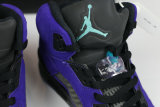 Authentic Air Jordan 5 “Alternate Grape”