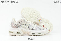 Air Max Plus Shoes - 087 Air Max Plus Shoes - 087