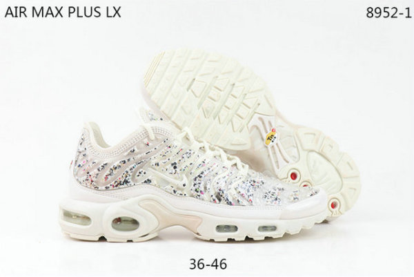 Air Max Plus Shoes - 087