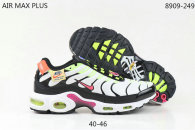 Air Max Plus Shoes - 088