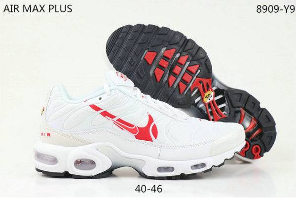 Air Max Plus Shoes - 089