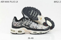 Air Max Plus Shoes - 086 Air Max Plus Shoes - 086