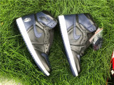 Authentic Air Jordan 1 Retro High OG “Mars Blackmon”