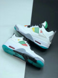 Air Jordan 4 Shoes AAA (84)