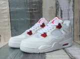 Air Jordan 4 Shoes AAA (77)