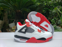 Air Jordan 4 Shoes AAA (88) Air Jordan 4 Shoes AAA (88)