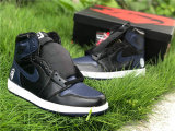 Authentic Air Jordan 1 Retro High OG “Mars Blackmon”