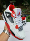 Air Jordan 4 Shoes AAA (88)