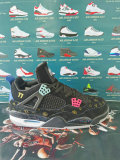 Air Jordan 4 Shoes AAA (85)
