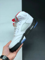Air Jordan 5 shoes AAA (59)