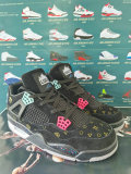 Air Jordan 4 Shoes AAA (85)