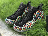 Authentic Nike Air Foamposite Pro “Comic Strip”