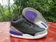 Air Jordan 3 Shoes AAA (63)