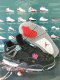 Air Jordan 4 Shoes AAA (85)