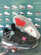 Air Jordan 4 Shoes AAA (85) Air Jordan 4 Shoes AAA (85)