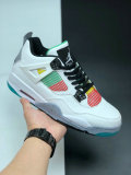 Air Jordan 4 Shoes AAA (84)
