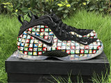 Authentic Nike Air Foamposite Pro “Comic Strip”