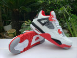 Air Jordan 4 Shoes AAA (88)