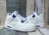 Air Jordan 4 Shoes AAA (78)