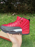 Air Jordan 12 Shoes AAA (52)