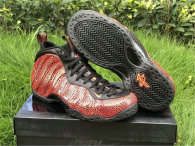 Authentic Nike Air Foamposite One
