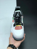 Air Jordan 4 Shoes AAA (84)