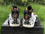 Authentic Nike Air Foamposite One “Shattered Backboard”