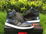 Authentic Air Jordan 1 Retro High OG “Mars Blackmon”