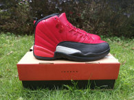 Air Jordan 12 Shoes AAA (52)