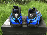 Authentic Nike Air Foamposite One “Memphis Tigers”